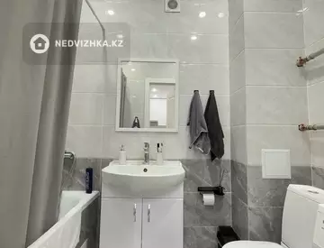 2-комнатная квартира, этаж 7 из 9, 43 м²