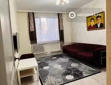 3-комнатная квартира, этаж 4 из 12, 82 м²