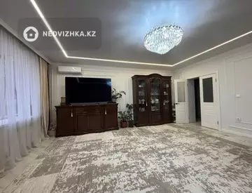 3-комнатная квартира, этаж 8 из 10, 108 м²
