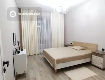 2-комнатная квартира, этаж 9 из 9, 60 м²