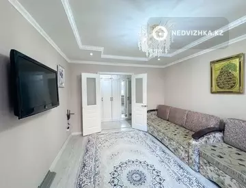2-комнатная квартира, этаж 3 из 10, 50 м²