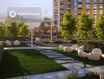 2-комнатная квартира, этаж 5 из 9, 66 м²