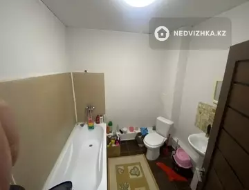 3-комнатная квартира, этаж 22 из 25, 55 м²