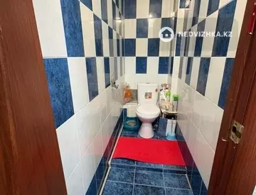 1-комнатная квартира, этаж 10 из 10, 41 м²