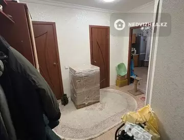 1-комнатная квартира, этаж 10 из 10, 41 м²