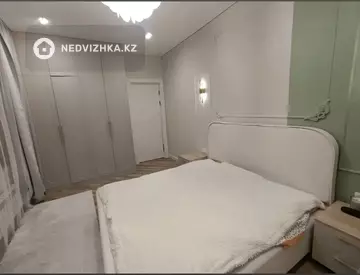 2-комнатная квартира, этаж 8 из 12, 61 м²