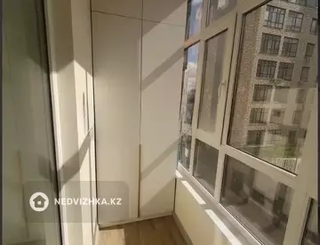 3-комнатная квартира, этаж 4 из 9, 75 м²