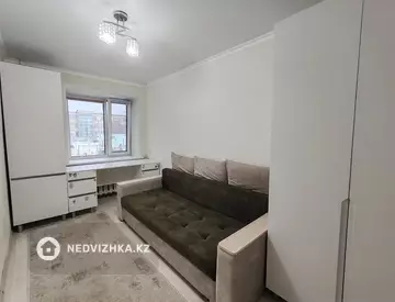 3-комнатная квартира, этаж 2 из 5, 60 м²