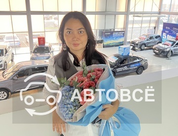 Санакаева Акмарал