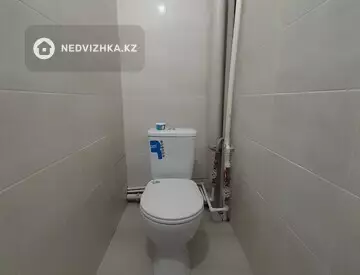 1-комнатная квартира, этаж 10 из 12, 47 м², на длительный срок