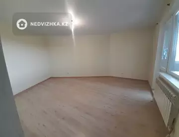 1-комнатная квартира, этаж 10 из 12, 47 м², на длительный срок