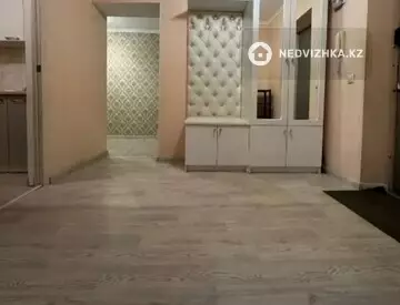 2-комнатная квартира, этаж 8 из 9, 57 м², на длительный срок