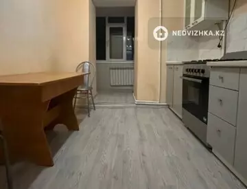 2-комнатная квартира, этаж 8 из 9, 57 м², на длительный срок