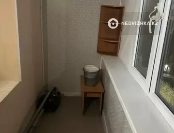 2-комнатная квартира, этаж 8 из 9, 57 м², на длительный срок