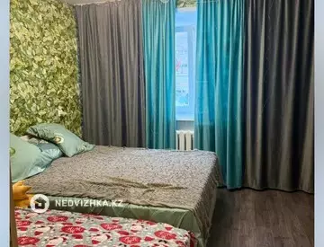 2-комнатная квартира, этаж 1 из 5, 51 м²