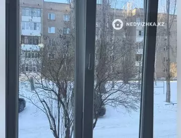 2-комнатная квартира, этаж 1 из 5, 51 м²