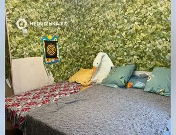 2-комнатная квартира, этаж 1 из 5, 51 м²