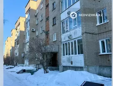 2-комнатная квартира, этаж 1 из 5, 51 м²