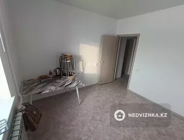 1-комнатная квартира, этаж 1 из 8, 40 м², посуточно