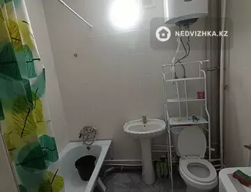 1-комнатная квартира, этаж 1 из 8, 40 м², посуточно