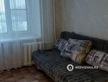 2-комнатная квартира, этаж 5 из 9, 50 м², на длительный срок