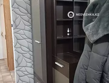 2-комнатная квартира, этаж 5 из 9, 50 м², на длительный срок