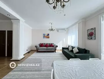 3-комнатная квартира, этаж 14 из 17, 115 м²