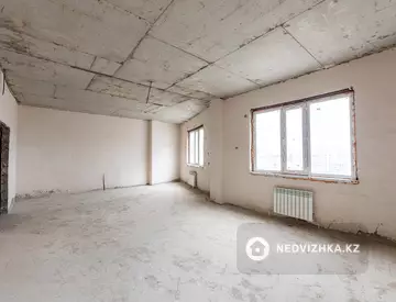 3-комнатная квартира, этаж 14 из 18, 145 м²