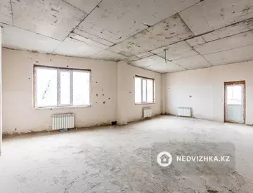 3-комнатная квартира, этаж 14 из 18, 145 м²