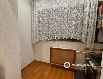 1-комнатная квартира, этаж 5 из 5, 39 м²