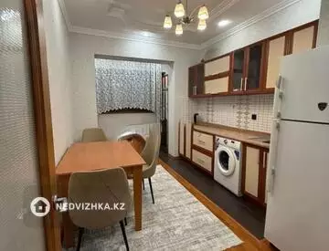 1-комнатная квартира, этаж 5 из 5, 39 м²