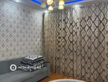 1-комнатная квартира, этаж 5 из 5, 39 м²