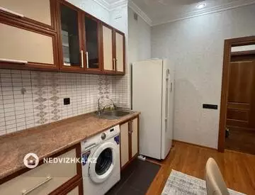 1-комнатная квартира, этаж 5 из 5, 39 м²