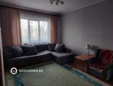 1-комнатная квартира, этаж 3 из 9, 40 м²