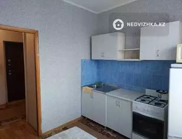 1-комнатная квартира, этаж 3 из 9, 40 м²