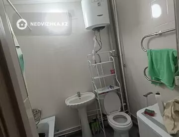 1-комнатная квартира, этаж 1 из 5, 40 м², на длительный срок