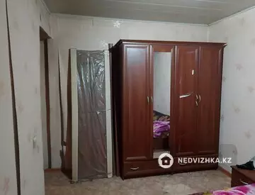 2-комнатная квартира, этаж 1 из 2, 57 м²