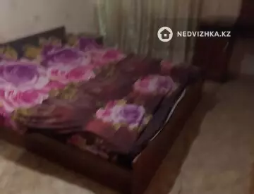 2-комнатная квартира, этаж 1 из 2, 57 м²