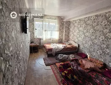 1-комнатная квартира, этаж 5 из 5, 33 м²