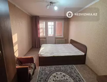 1-комнатная квартира, этаж 2 из 5, 35 м²