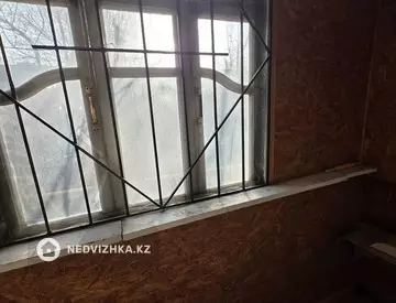 1-комнатная квартира, этаж 2 из 5, 35 м²