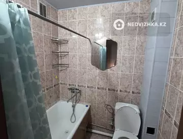 1-комнатная квартира, этаж 2 из 5, 35 м²