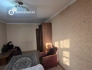 1-комнатная квартира, этаж 2 из 5, 35 м²