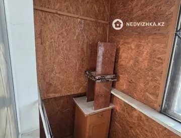 1-комнатная квартира, этаж 2 из 5, 35 м²