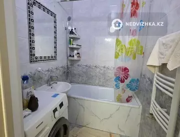 3-комнатная квартира, этаж 5 из 5, 87 м²