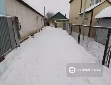 4-комнатный дом, 7 соток, 76 м²