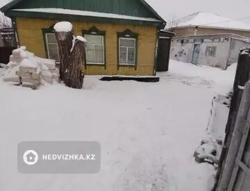 4-комнатный дом, 7 соток, 76 м²