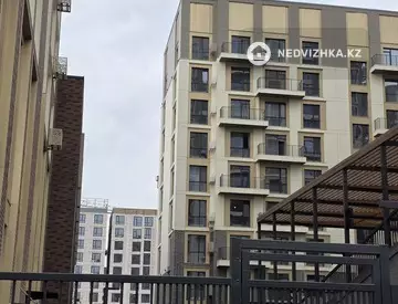 3-комнатная квартира, этаж 5 из 9, 75 м²