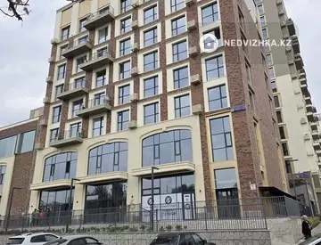 3-комнатная квартира, этаж 5 из 9, 75 м²
