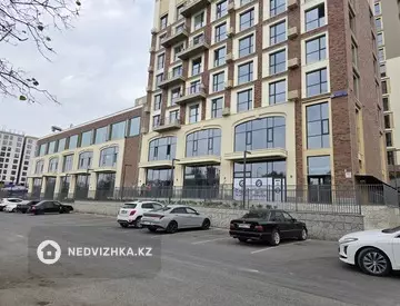 3-комнатная квартира, этаж 5 из 9, 75 м²